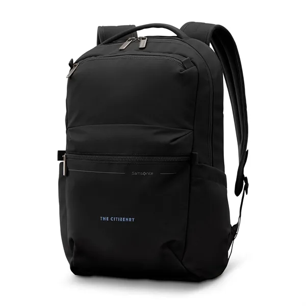 Samsonite Better Than Basic Laptop Backpack - Samsonite Better Than Basic Laptop Backpack - Image 10 of 20