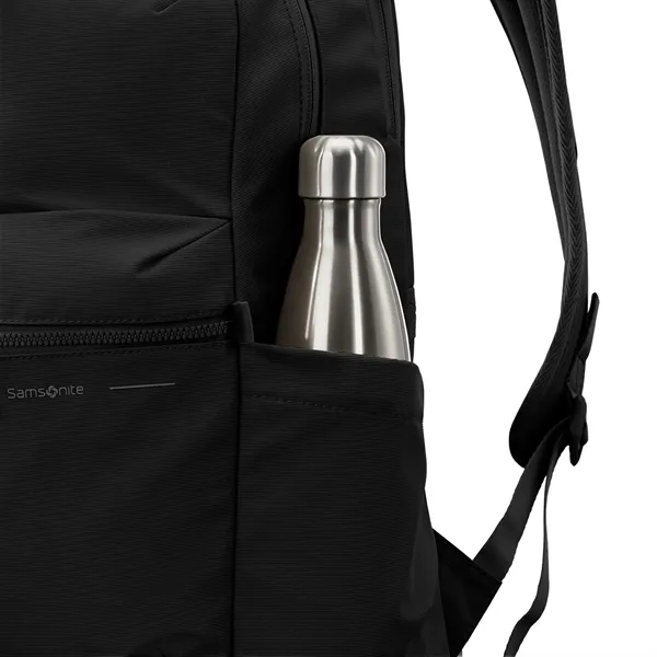 Samsonite Better Than Basic Laptop Backpack - Samsonite Better Than Basic Laptop Backpack - Image 16 of 20