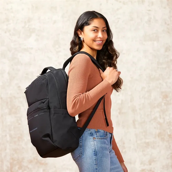 Samsonite Better Than Basic Laptop Backpack - Samsonite Better Than Basic Laptop Backpack - Image 19 of 20