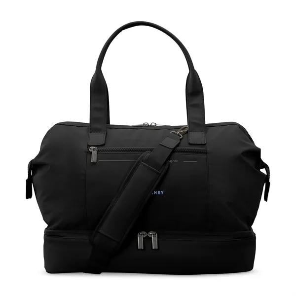 Samsonite Better Than Basic Weekender - Samsonite Better Than Basic Weekender - Image 1 of 22