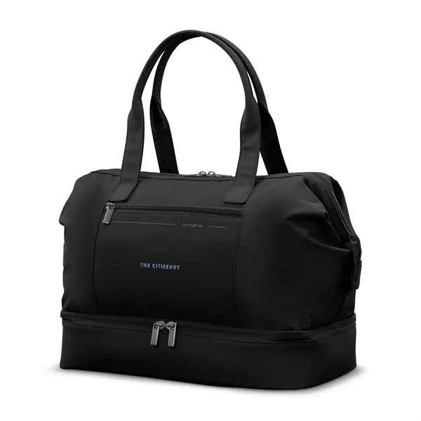 Samsonite Better Than Basic Weekender - Samsonite Better Than Basic Weekender - Image 2 of 22