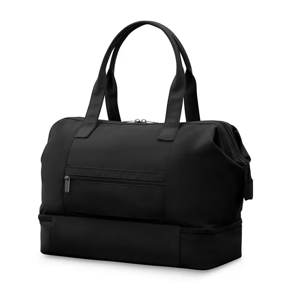 Samsonite Better Than Basic Weekender - Samsonite Better Than Basic Weekender - Image 3 of 22