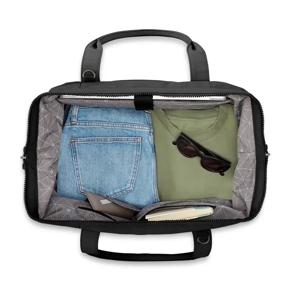 Samsonite Better Than Basic Weekender - Samsonite Better Than Basic Weekender - Image 4 of 22