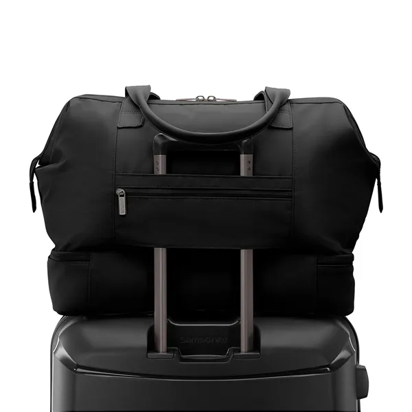 Samsonite Better Than Basic Weekender - Samsonite Better Than Basic Weekender - Image 9 of 22