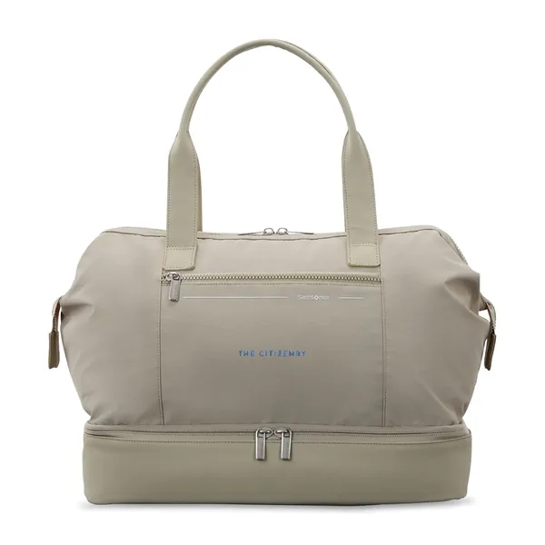 Samsonite Better Than Basic Weekender - Samsonite Better Than Basic Weekender - Image 11 of 22