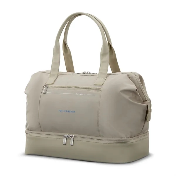 Samsonite Better Than Basic Weekender - Samsonite Better Than Basic Weekender - Image 12 of 22