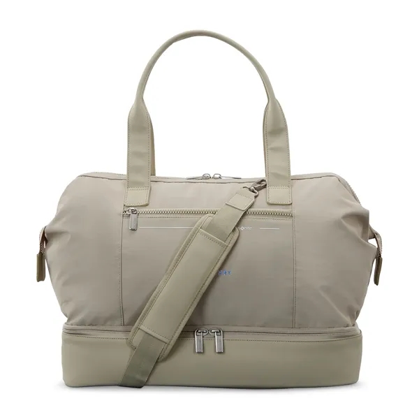 Samsonite Better Than Basic Weekender - Samsonite Better Than Basic Weekender - Image 15 of 22