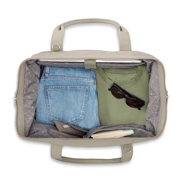 Samsonite Better Than Basic Weekender - Samsonite Better Than Basic Weekender - Image 16 of 22