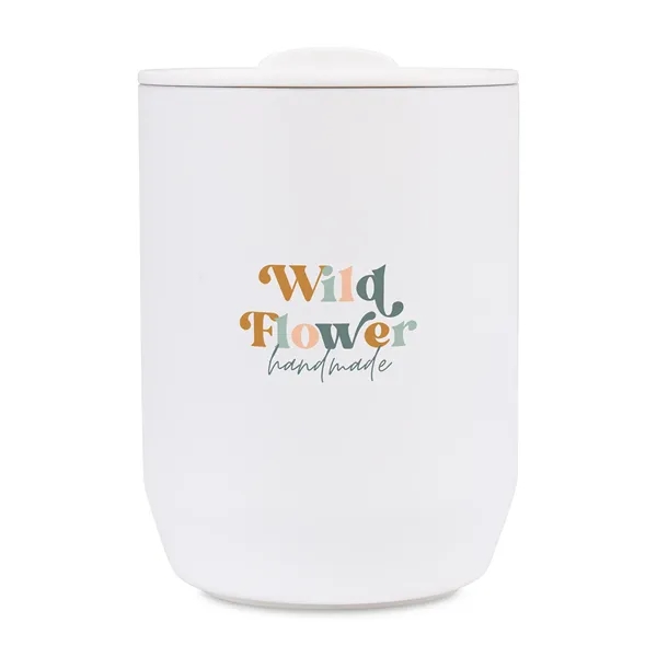 Aviana™ Rowan Recycled Wine Tumbler - 12 Oz. - Aviana™ Rowan Recycled Wine Tumbler - 12 Oz. - Image 5 of 19