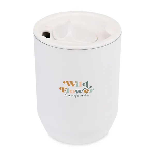 Aviana™ Rowan Recycled Wine Tumbler - 12 Oz. - Aviana™ Rowan Recycled Wine Tumbler - 12 Oz. - Image 7 of 19