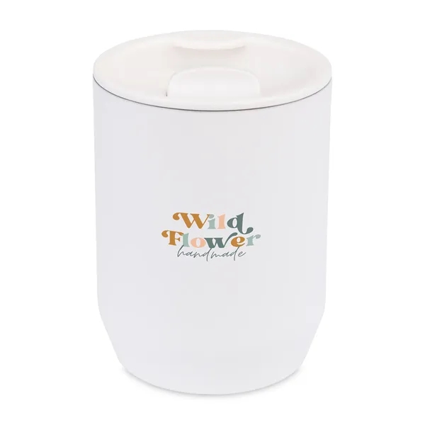 Aviana™ Rowan Recycled Wine Tumbler - 12 Oz. - Aviana™ Rowan Recycled Wine Tumbler - 12 Oz. - Image 8 of 19