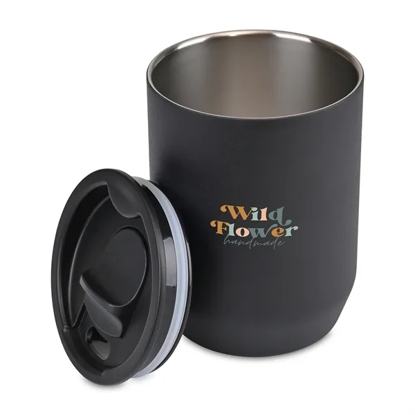 Aviana™ Rowan Recycled Wine Tumbler - 12 Oz. - Aviana™ Rowan Recycled Wine Tumbler - 12 Oz. - Image 11 of 19