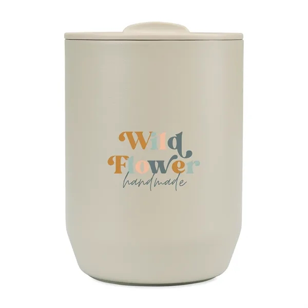 Aviana™ Rowan Recycled Wine Tumbler - 12 Oz. - Aviana™ Rowan Recycled Wine Tumbler - 12 Oz. - Image 15 of 19