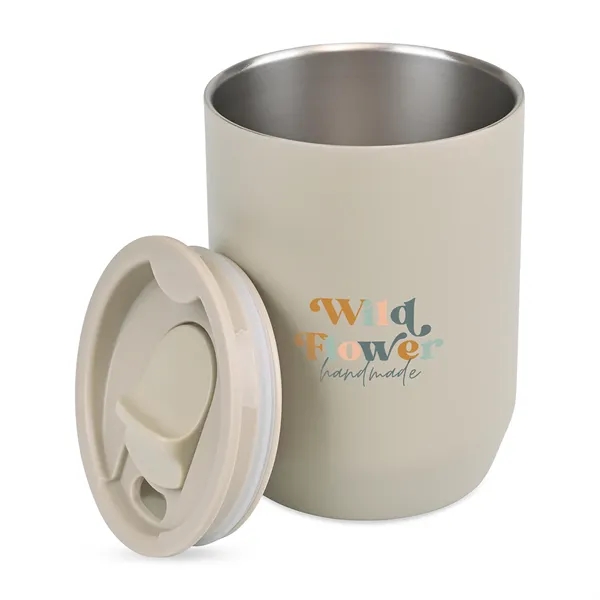 Aviana™ Rowan Recycled Wine Tumbler - 12 Oz. - Aviana™ Rowan Recycled Wine Tumbler - 12 Oz. - Image 16 of 19