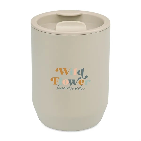 Aviana™ Rowan Recycled Wine Tumbler - 12 Oz. - Aviana™ Rowan Recycled Wine Tumbler - 12 Oz. - Image 18 of 19