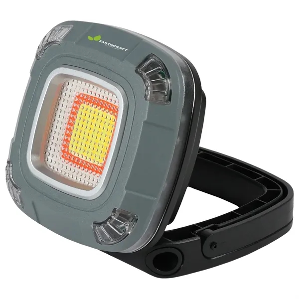 Custom Urban Peak® Rechargeable COB/LED 20W Worklight