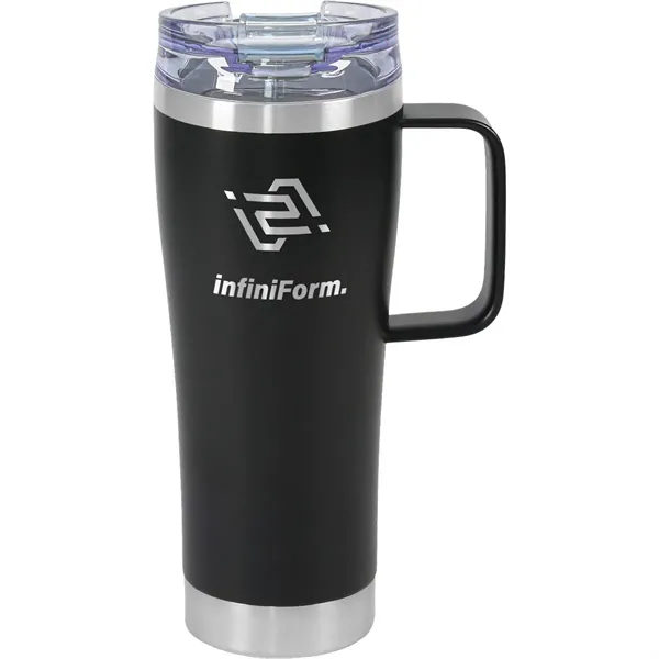 Custom 16oz Urban Peak® Jasper Vacuum Mug