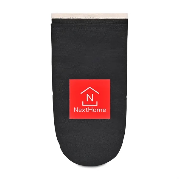 La Cuisine™ Recycled Cotton Oven Mitt - AWARE™