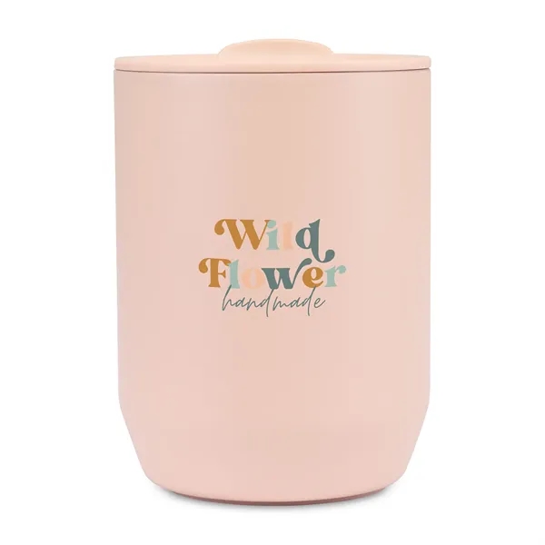 Aviana™ Rowan Recycled Stainless Steel Wine Tumbler - 15 Oz.