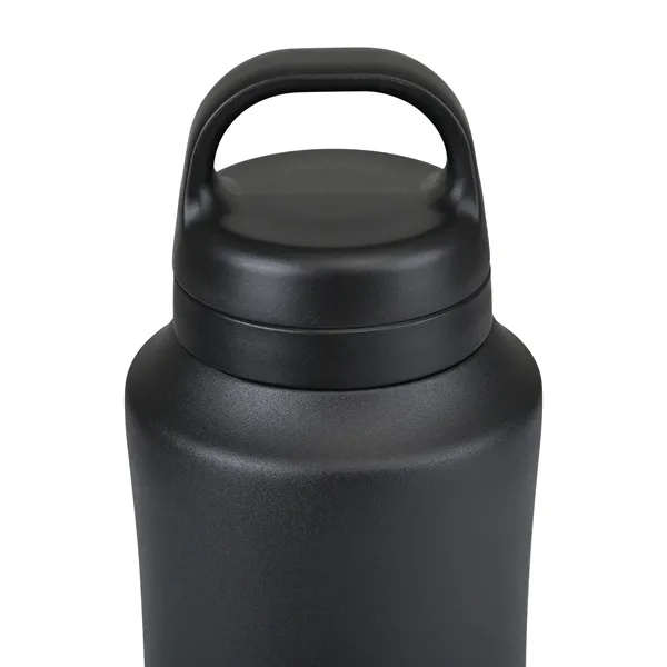 Aviana™ Rowan Recycled Water Bottle - 25 Oz. - Aviana™ Rowan Recycled Water Bottle - 25 Oz. - Image 2 of 7