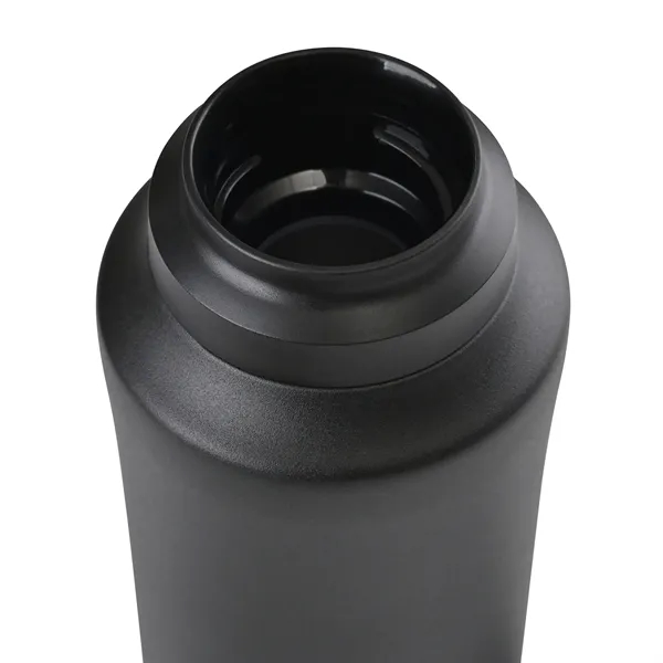 Aviana™ Rowan Recycled Water Bottle - 25 Oz. - Aviana™ Rowan Recycled Water Bottle - 25 Oz. - Image 3 of 7