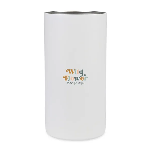 Aviana™ Rowan Recycled Wine Chiller - Aviana™ Rowan Recycled Wine Chiller - Image 3 of 3