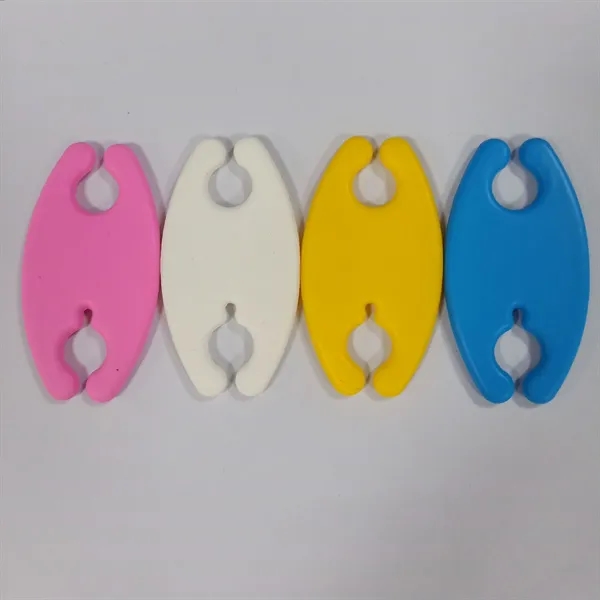 Cord Wrap/Earphone Organizer - Cord Wrap/Earphone Organizer - Image 3 of 9
