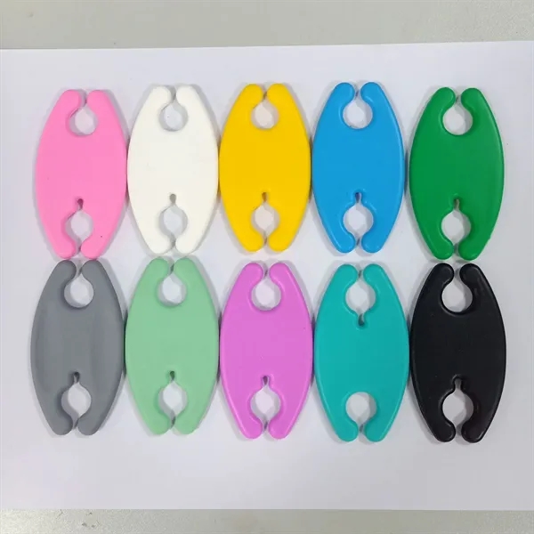Cord Wrap/Earphone Organizer - Cord Wrap/Earphone Organizer - Image 4 of 9