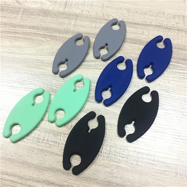Cord Wrap/Earphone Organizer - Cord Wrap/Earphone Organizer - Image 6 of 9