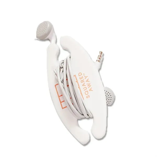 Cord Wrap/Earphone Organizer - Cord Wrap/Earphone Organizer - Image 7 of 9