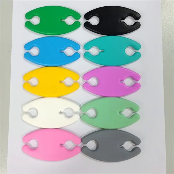 Cord Wrap/Earphone Organizer - Cord Wrap/Earphone Organizer - Image 8 of 9