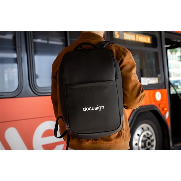 Transit Laptop Backpack - Transit Laptop Backpack - Image 5 of 8