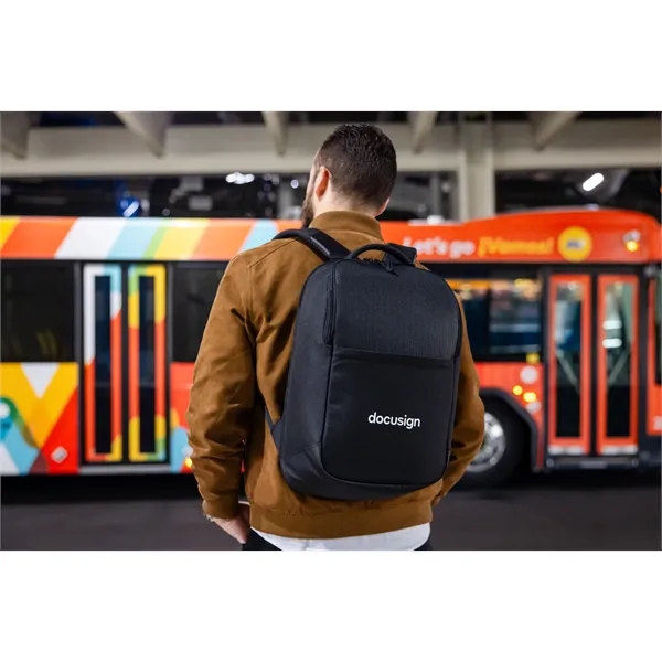 Transit Laptop Backpack - Transit Laptop Backpack - Image 7 of 8