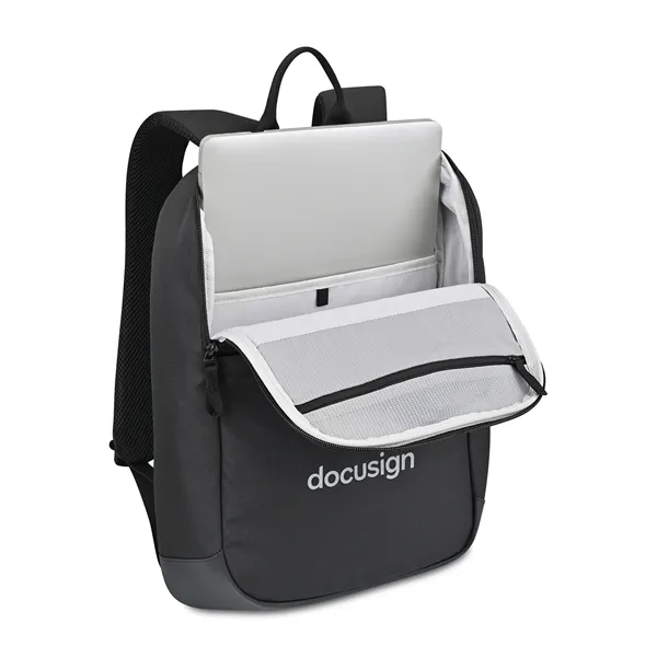 Transit Laptop Slim Backpack - Transit Laptop Slim Backpack - Image 5 of 8