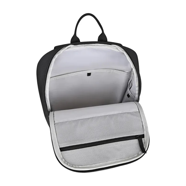 Transit Laptop Slim Backpack - Transit Laptop Slim Backpack - Image 6 of 8