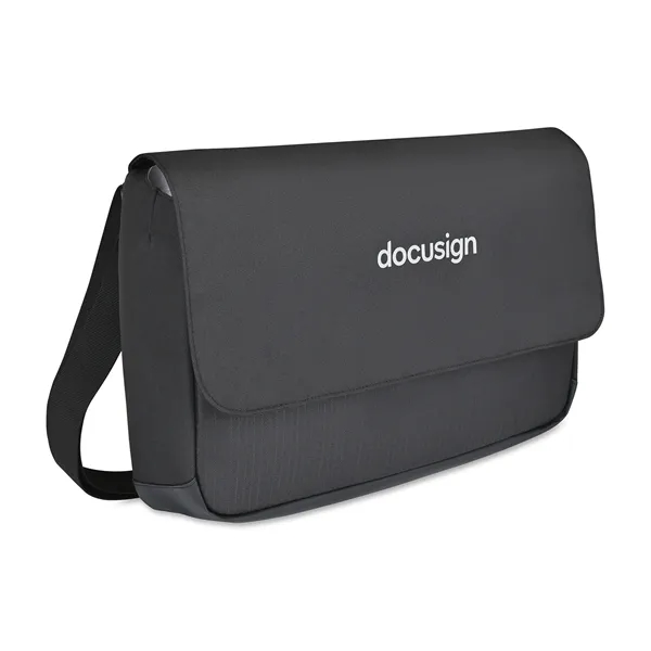 Transit Laptop Messenger Bag - Transit Laptop Messenger Bag - Image 1 of 5