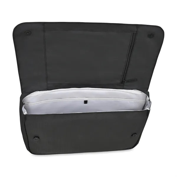 Transit Laptop Messenger Bag - Transit Laptop Messenger Bag - Image 3 of 5