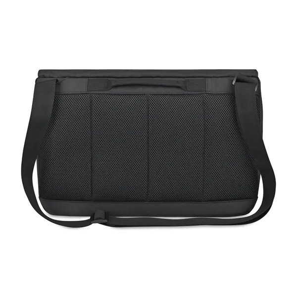 Transit Laptop Messenger Bag - Transit Laptop Messenger Bag - Image 4 of 5