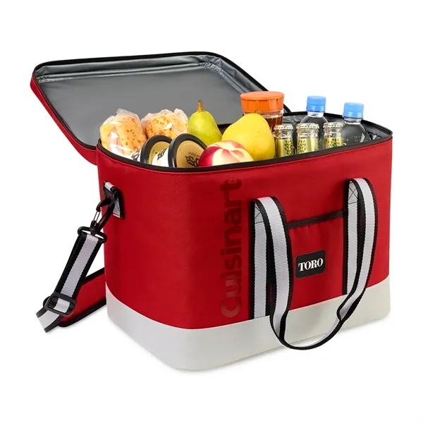 Cuisinart Outdoors™ Square Cooler - Cuisinart Outdoors™ Square Cooler - Image 1 of 5