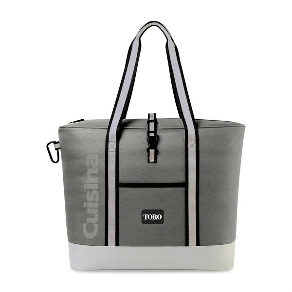 Cuisinart Outdoors™ Cooler Tote - Cuisinart Outdoors™ Cooler Tote - Image 0 of 2