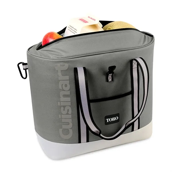 Cuisinart Outdoors™ Cooler Tote - Cuisinart Outdoors™ Cooler Tote - Image 1 of 2