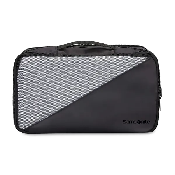Samsonite 3 Piece Compression Packing Cube Set - Samsonite 3 Piece Compression Packing Cube Set - Image 1 of 7