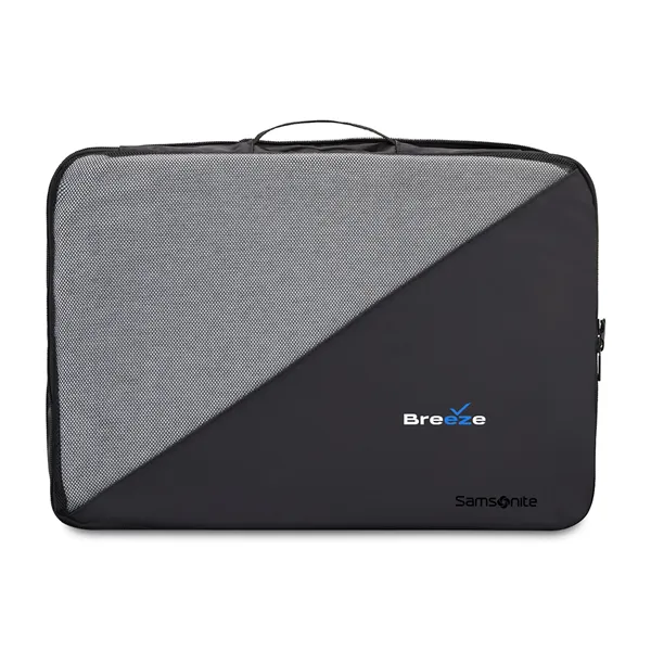 Samsonite 3 Piece Compression Packing Cube Set - Samsonite 3 Piece Compression Packing Cube Set - Image 2 of 7