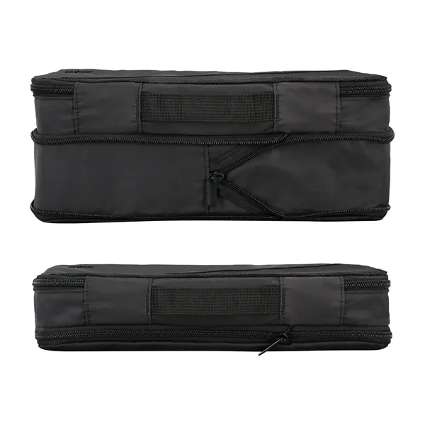 Samsonite 3 Piece Compression Packing Cube Set - Samsonite 3 Piece Compression Packing Cube Set - Image 4 of 7