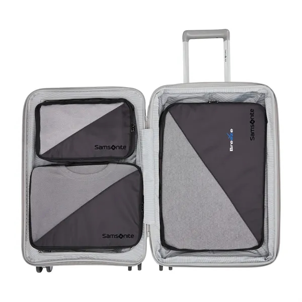 Samsonite 3 Piece Compression Packing Cube Set - Samsonite 3 Piece Compression Packing Cube Set - Image 7 of 7