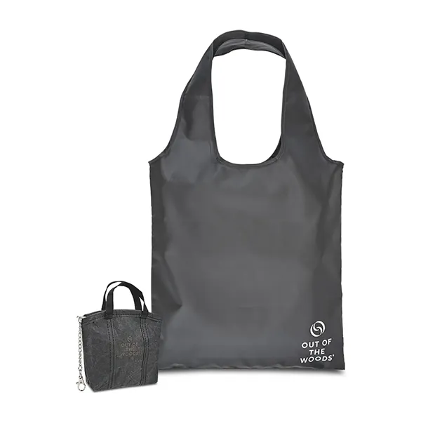 Out of The Woods® Iconic Shopper MicroTote - Out of The Woods® Iconic Shopper MicroTote - Image 0 of 5