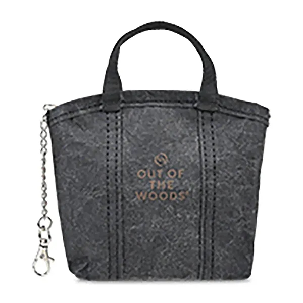 Out of The Woods® Iconic Shopper MicroTote - Out of The Woods® Iconic Shopper MicroTote - Image 2 of 5