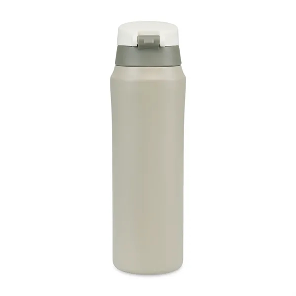 Aviana™ Rowan Recycled Sip Lid Bottle -  16 Oz. - Aviana™ Rowan Recycled Sip Lid Bottle -  16 Oz. - Image 9 of 12