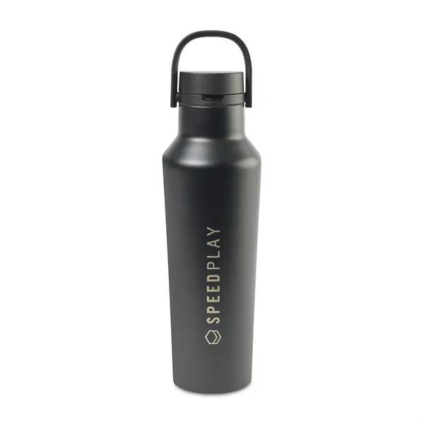 CORKCICLE® Sport Canteen - 20 Oz. - CORKCICLE® Sport Canteen - 20 Oz. - Image 0 of 10