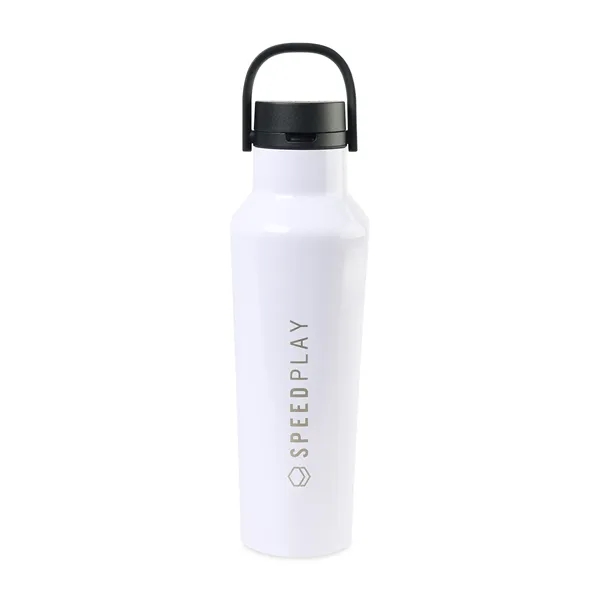 CORKCICLE® Sport Canteen - 20 Oz. - CORKCICLE® Sport Canteen - 20 Oz. - Image 6 of 10